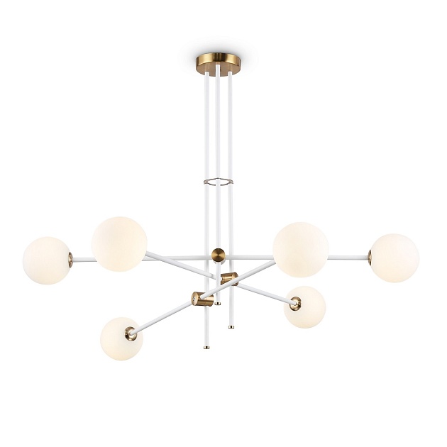 Подвесная люстра Ambrella light Traditional Modern TR2521 Фото № 1