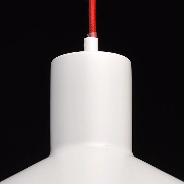 Подвесной светодиодный светильник MW-Light Эдгар 7 408012101 фото 4