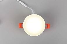Встраиваемый потолочный светильник Omnilux Firenze OML-103109-05 1
