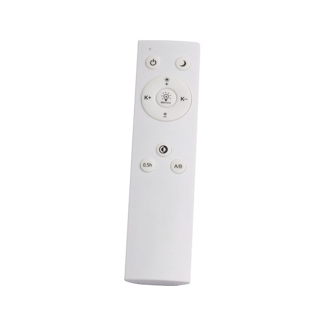 Потолочный светодиодный светильник MyFar Ceiling Button MR9001-CL Фото № 3