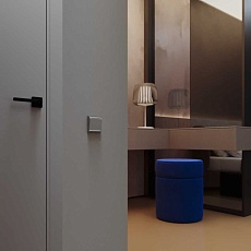 Выключатель встраиваемый S70 карточный 16А, (кашемир) Voltum VLS010703 2