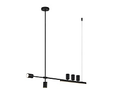 Подвесная люстра Kink Light Рия 07618-120,19 1