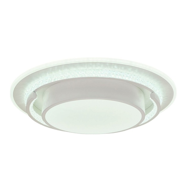 Потолочный светодиодный светильник MyFar Ceiling Thalassa MR9040-CL Фото № 7