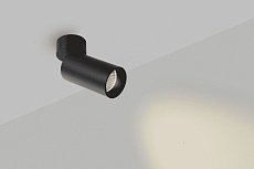 Потолочный светодиодный светильник SWG Mini-VL-Base-S-BL-WW 004848 1
