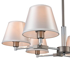 Потолочная люстра Vele Luce Adele VL4003L06 2
