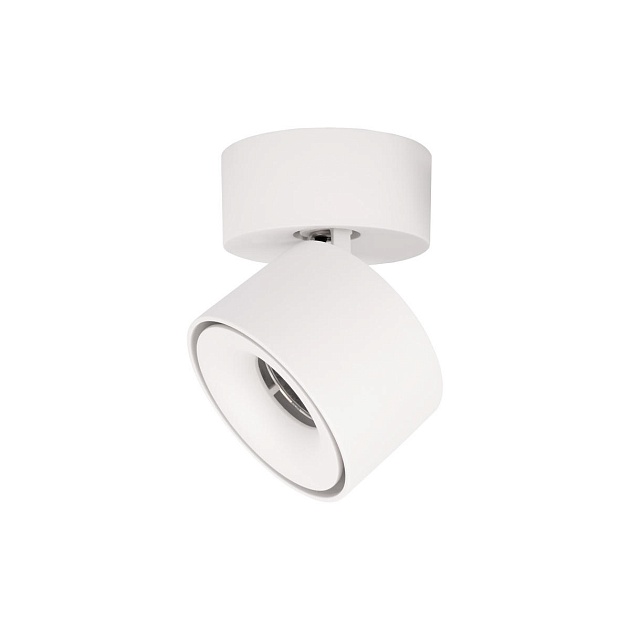 Спот Loft IT Focus 10323/A White Фото № 1