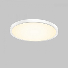 Потолочный светодиодный светильник IMEX Ronda PLC.300-23-CCT-WH 3