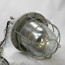 Подвеcной светильник Lussole Loft LSP-9524 2