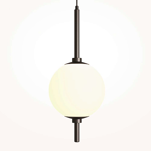 Подвесной светодиодный светильник Maytoni The Sixth Sense Z020PL-L6B3K фото 6