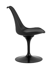 Кухонный стул Stool Group Tulip черный Y1585 black 3