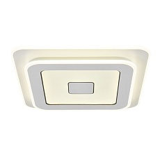 Потолочный светодиодный светильник MyFar Ceiling Button MR9001-CL