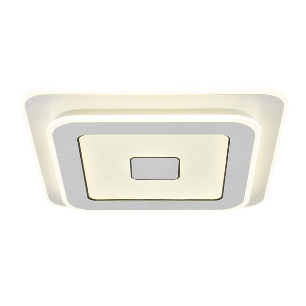 Потолочный светодиодный светильник MyFar Ceiling Button MR9001-CL Фото № 1