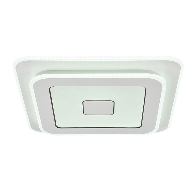 Потолочный светодиодный светильник MyFar Ceiling Button MR9001-CL Фото № 7