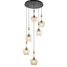 Подвесной светильник Citilux Nort CL475026 3