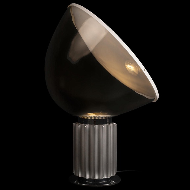 Настольная лампа Loft IT Taccia 10294/M Silver фото 6