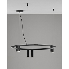 Подвесная люстра Moderli Sofina V11788-6P 4