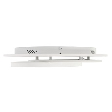 Потолочный светодиодный светильник MyFar Ceiling Galatea MR9010-CL 3