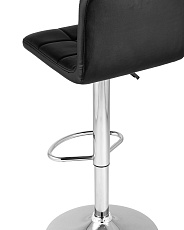 Барный стул Stool Group Малави LITE черный BEGONIA BLACK 5