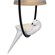 Подвесной светильник Loft IT Birds Loft1029A-1 1