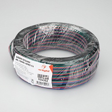 Шлейф питания Arlight ARL-18AWG-4Wire-CU 026352 2