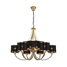 Подвесная люстра Lumion Demetra Moderni 8406/9 1