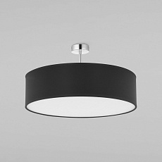 Потолочный светильник TK Lighting 4245 Rondo Black