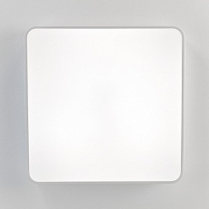 Потолочный светодиодный светильник с пультом ДУ Citilux Купер RGB Белый CL724K95G0 4