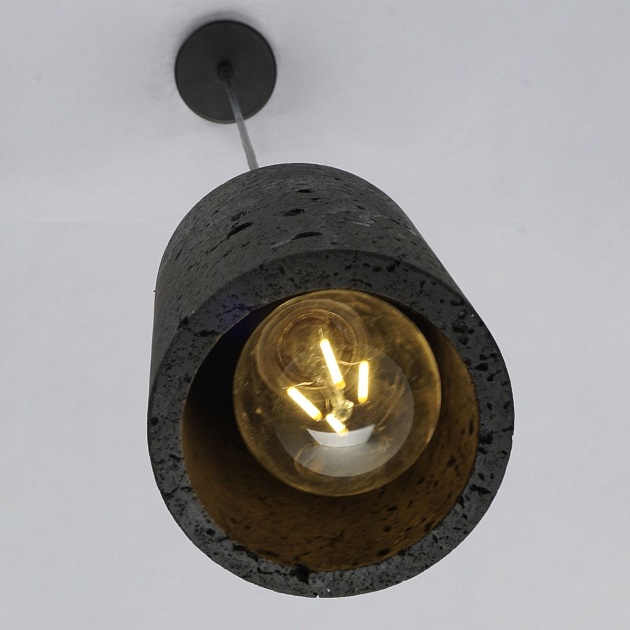 Подвесной светильник Zortes Tufo ZRS.2836.10 фото 4