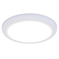 Встраиваемый светодиодный светильник Ambrella light Led Downlight DCR310 3