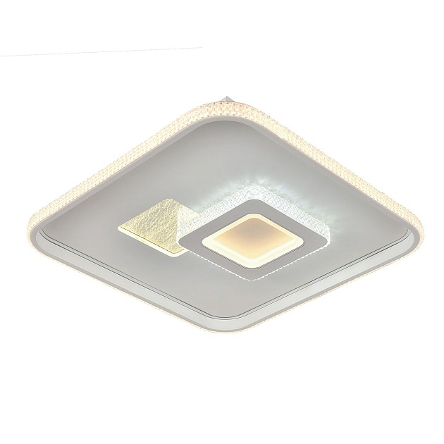 Потолочный светодиодный светильник Escada Apus 601/S LED фото 4