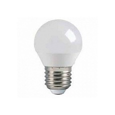 Лампа светодиодная Nova Electric E27 12W 6400K белая N-200033 12Вт