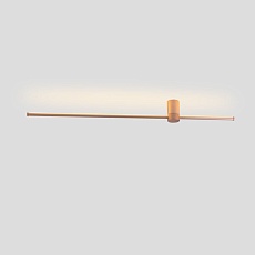 Настенный светильник Moderli Ricco V5004-WL 1