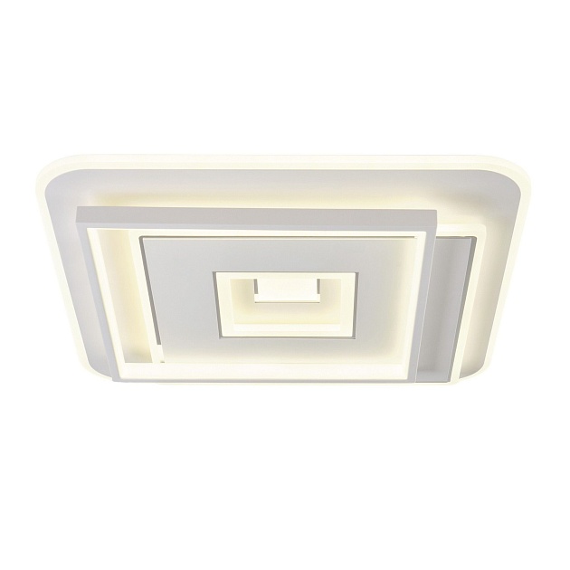 Потолочный светодиодный светильник MyFar Ceiling Galatea MR9011-CL Фото № 7