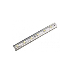 Светодиодная влагозащищенная лента Jazzway 3,8W/m 60Led/m 2835SMD синий 100M 5004276