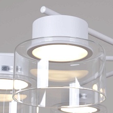 Люстра Reluce 48010-0.3-06 WT 3