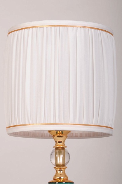 Настольная лампа Abrasax Lilie TL.7811-1GO фото 4