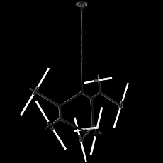 Подвесная люстра Lightstar Struttura 742147 1