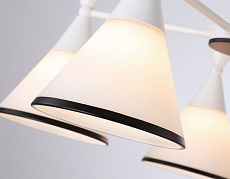 Потолочная люстра Ambrella light Traditional Modern TR3165 3