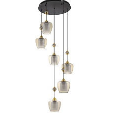 Подвесной светильник Citilux Nort CL475026 4