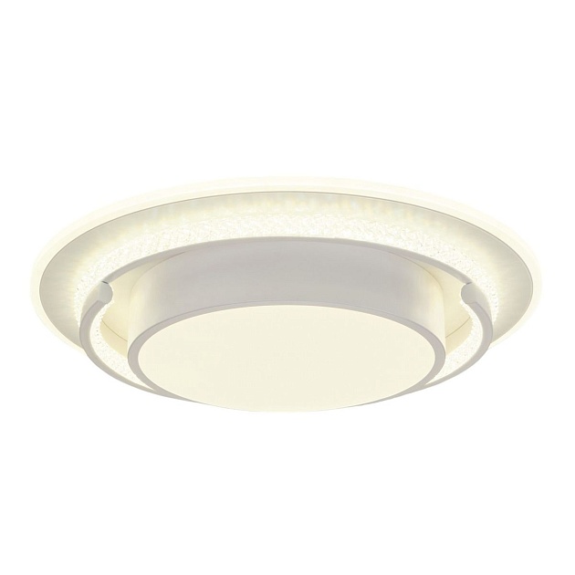 Потолочный светодиодный светильник MyFar Ceiling Thalassa MR9040-CL Фото № 8