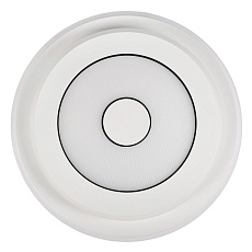 Потолочный светодиодный светильник MyFar Ceiling Button MR9000-CL 5