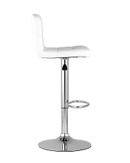 Барный стул Stool Group Малави LITE белый BEGONIA WHITE 2