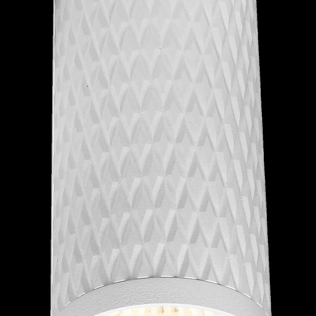 Потолочный светильник Maytoni Alfa C036CL-01W фото 5