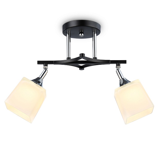 Подвесной светильник Ambrella light Traditional Modern TR303063 фото 