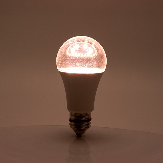 Лампа светодиодная для растений Feron LB-7062 E27 12W полный спектр 38277 фото 2