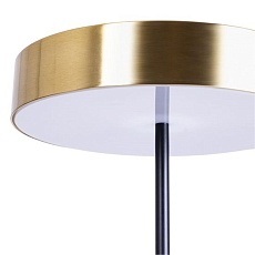 Настольная лампа Arte Lamp Elnath A5038LT-3PB 3
