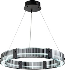 Подвесной светодиодный светильник Stilfort Lucen 4007/02/06P 2