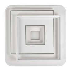 Потолочный светодиодный светильник MyFar Ceiling Galatea MR9011-CL 5