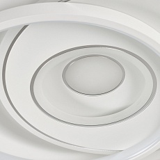 Потолочный светодиодный светильник MyFar Ceiling Galatea MR9010-CL 4