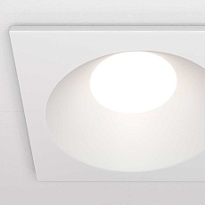 Встраиваемый светильник Maytoni Zoom DL033-2-01W 2